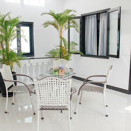 Thao Hieu Homestay Hoi An Bagian luar foto