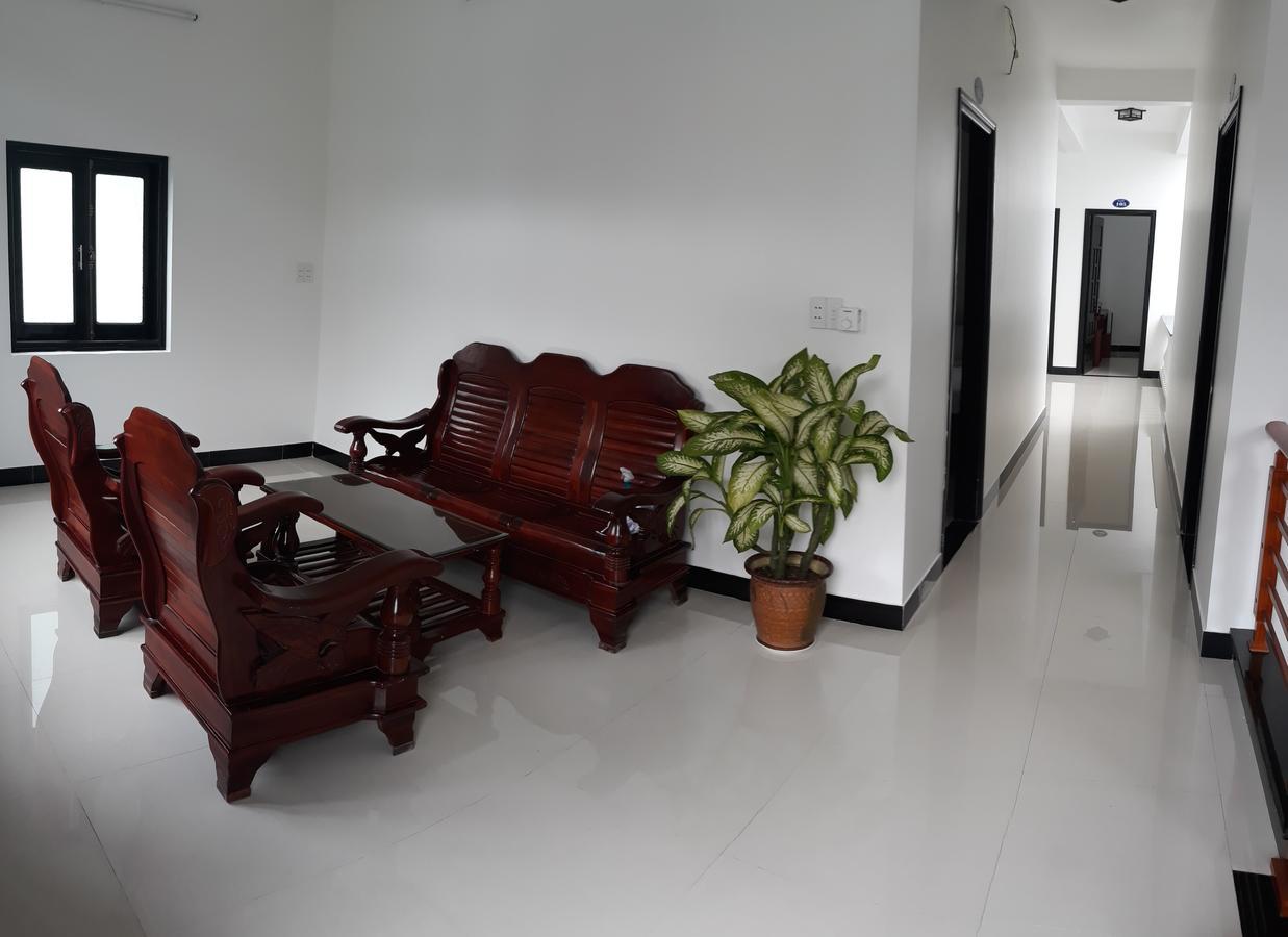 Thao Hieu Homestay Hoi An Bagian luar foto