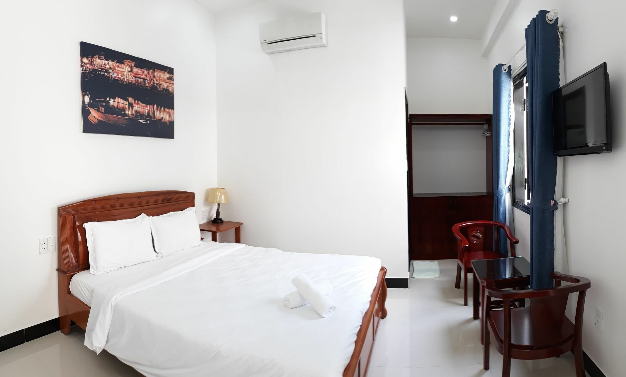 Thao Hieu Homestay Hoi An Bagian luar foto