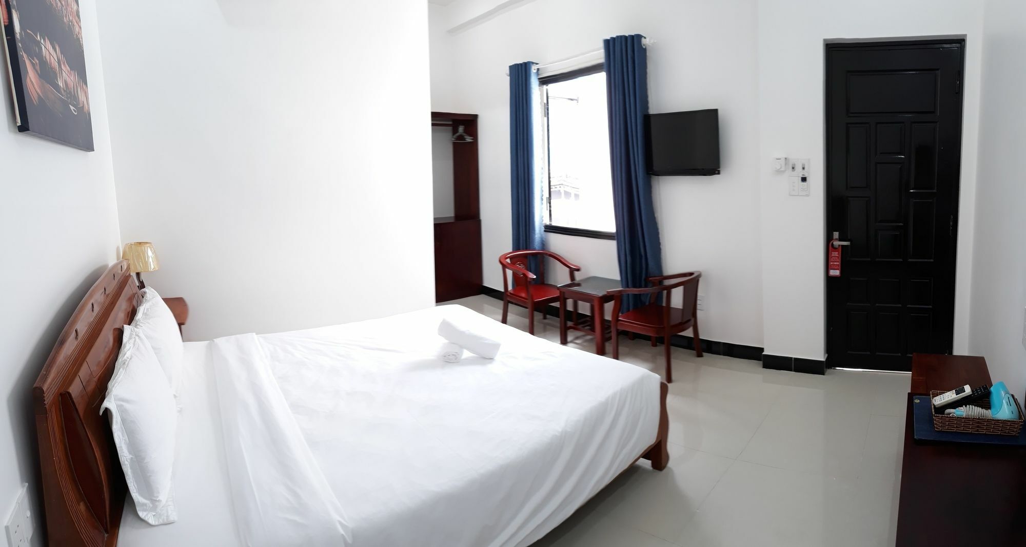 Thao Hieu Homestay Hoi An Bagian luar foto