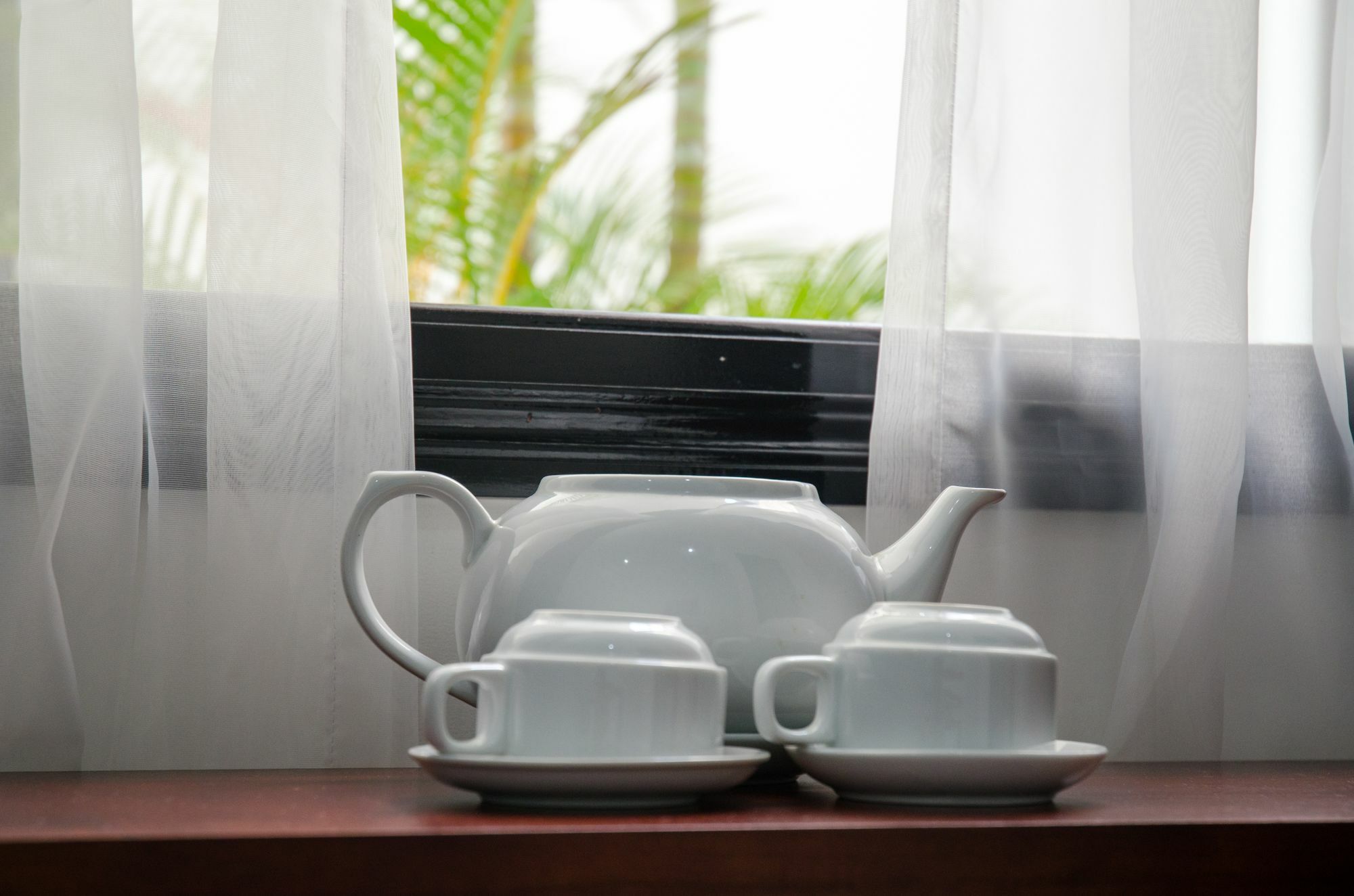 Thao Hieu Homestay Hoi An Bagian luar foto