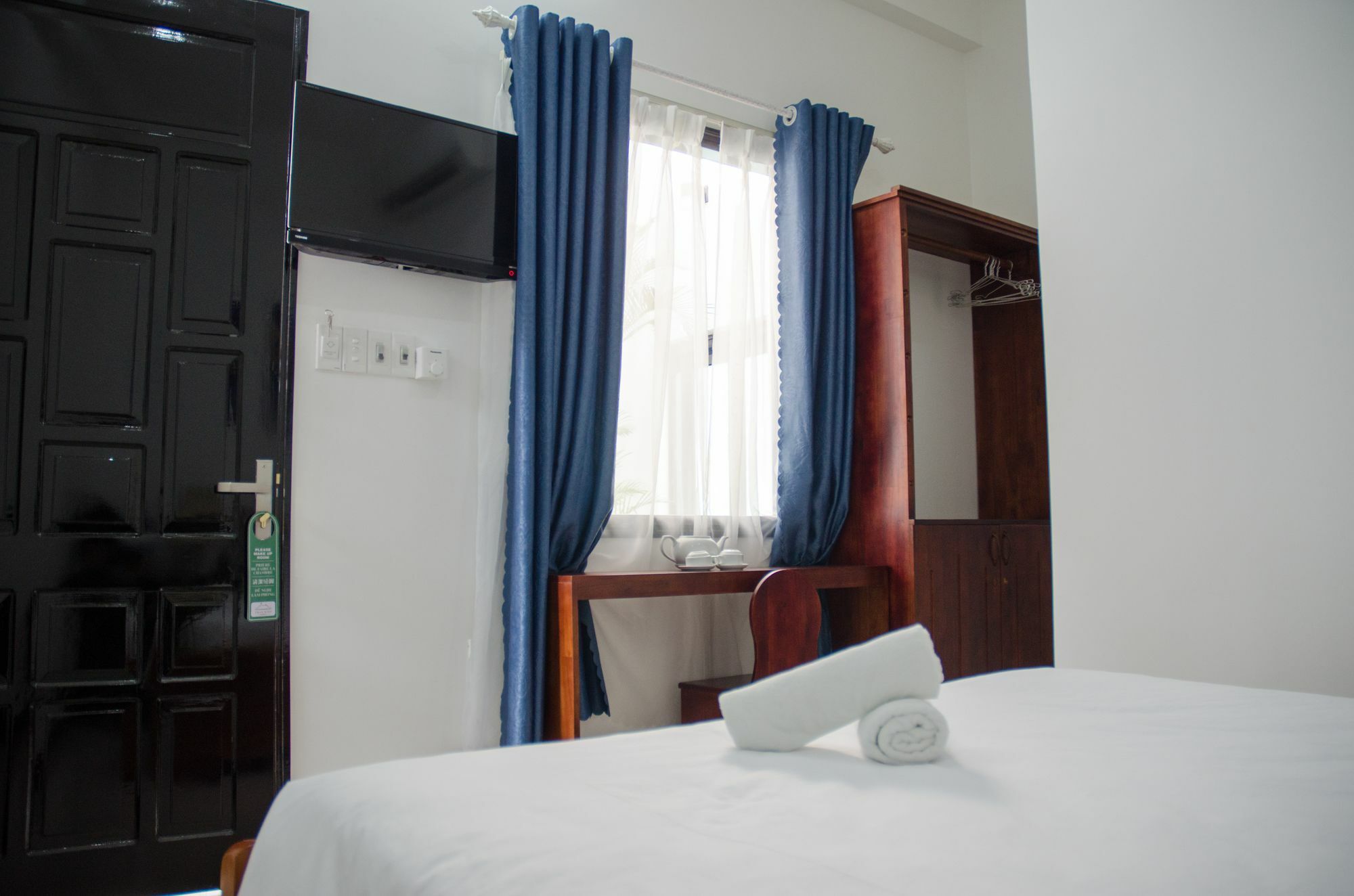 Thao Hieu Homestay Hoi An Bagian luar foto