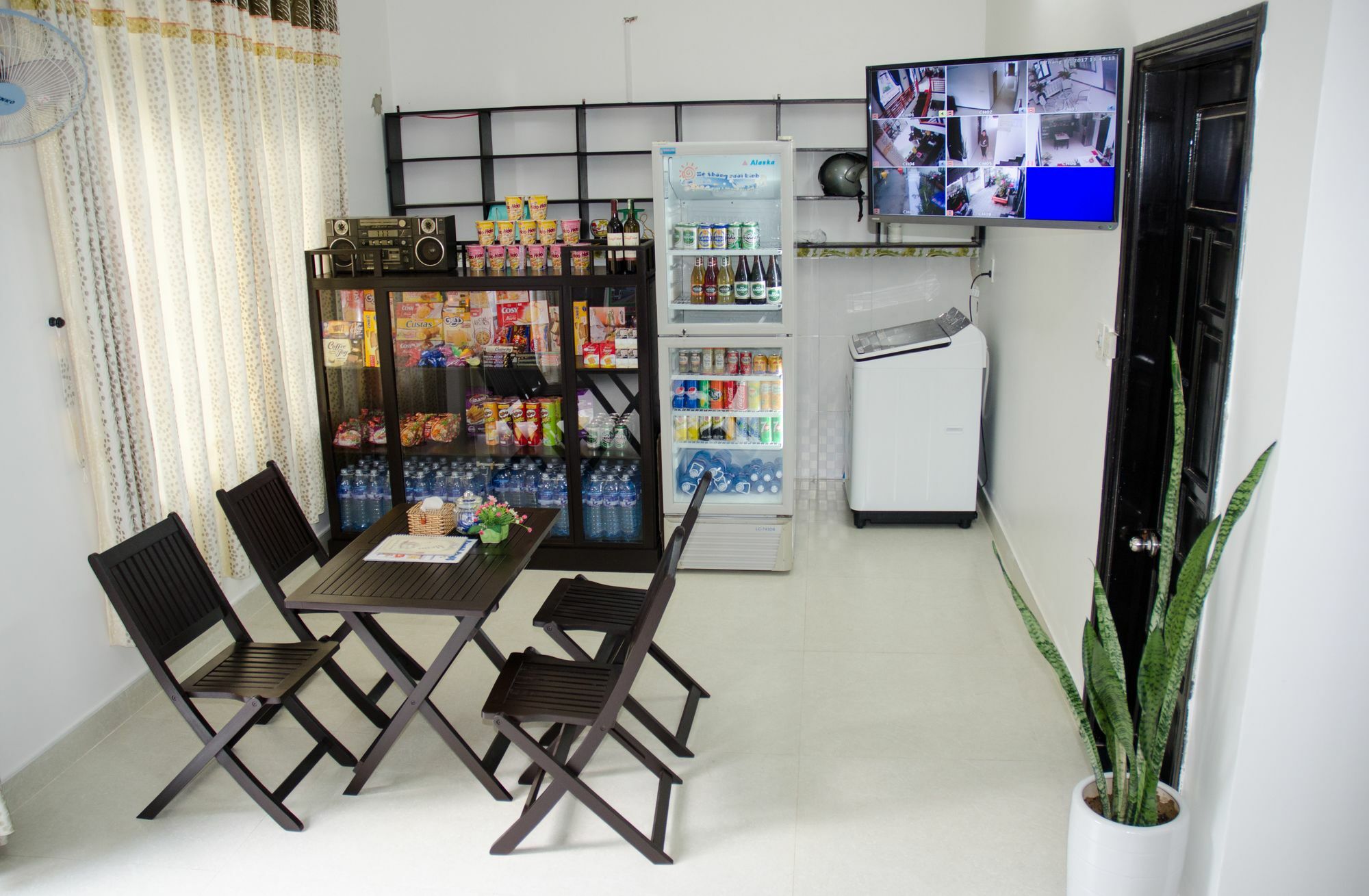 Thao Hieu Homestay Hoi An Bagian luar foto