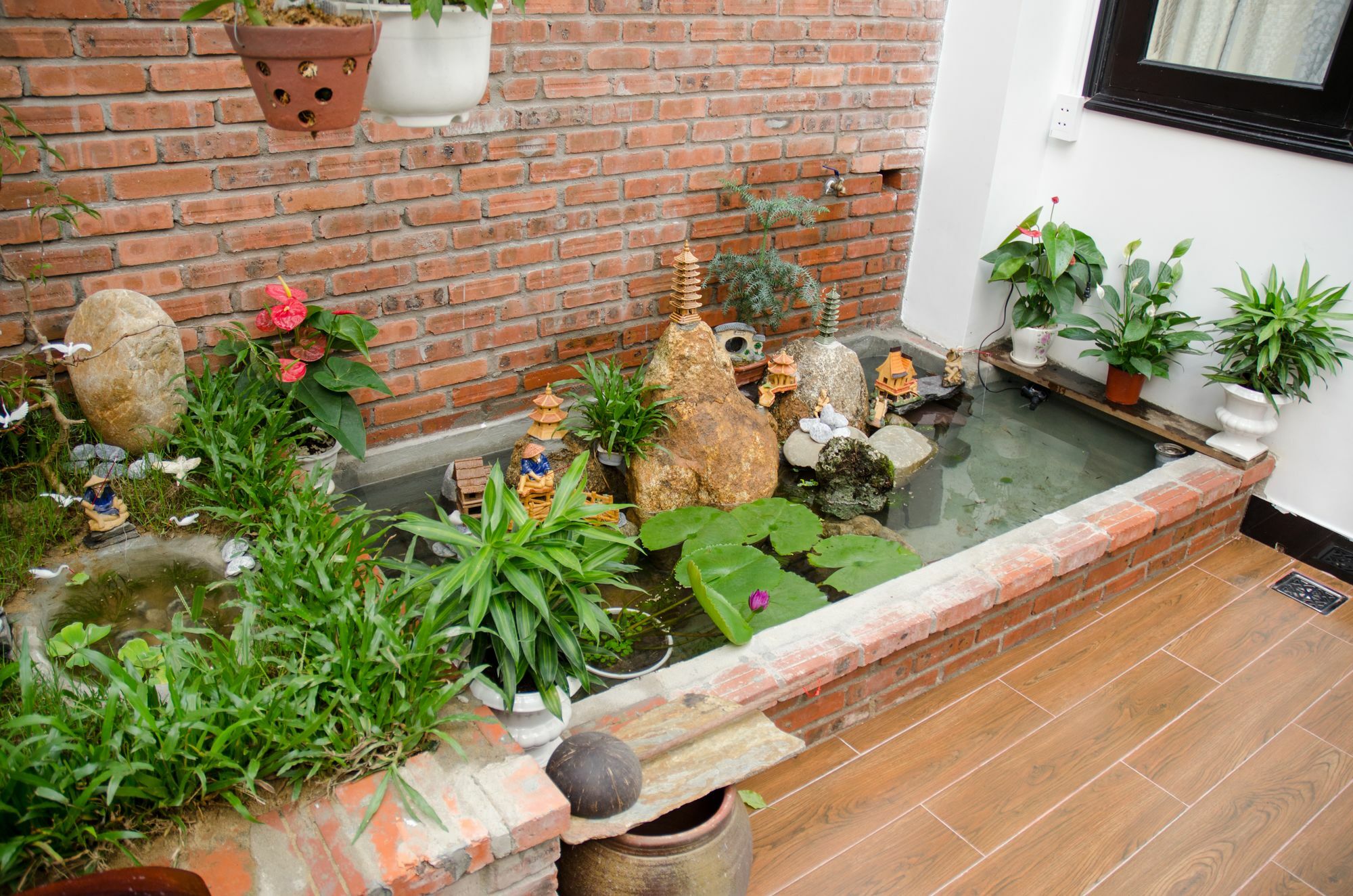 Thao Hieu Homestay Hoi An Bagian luar foto