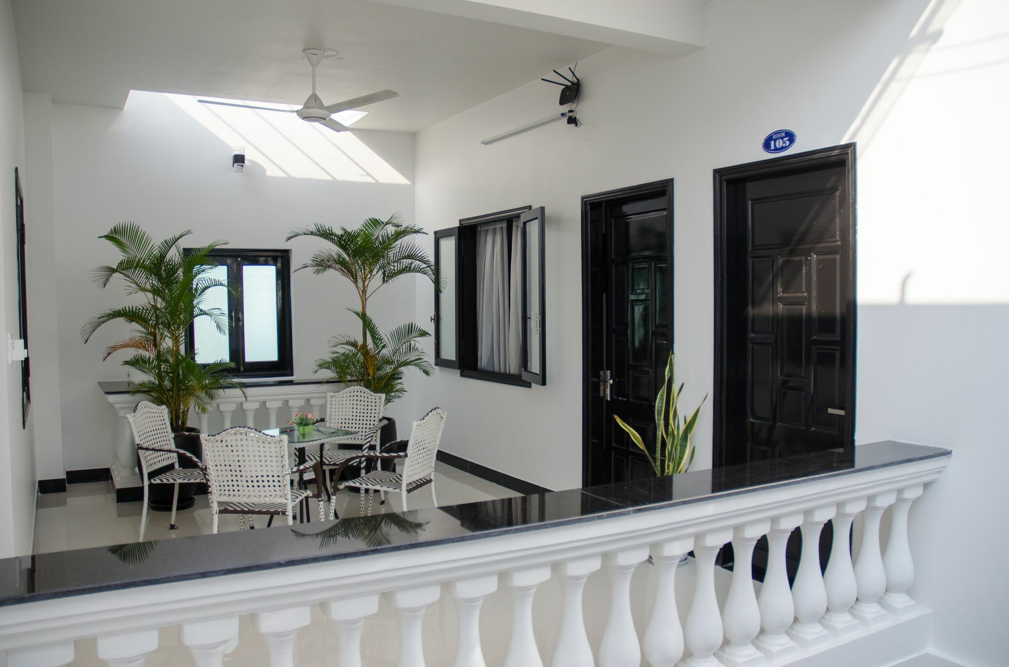 Thao Hieu Homestay Hoi An Bagian luar foto