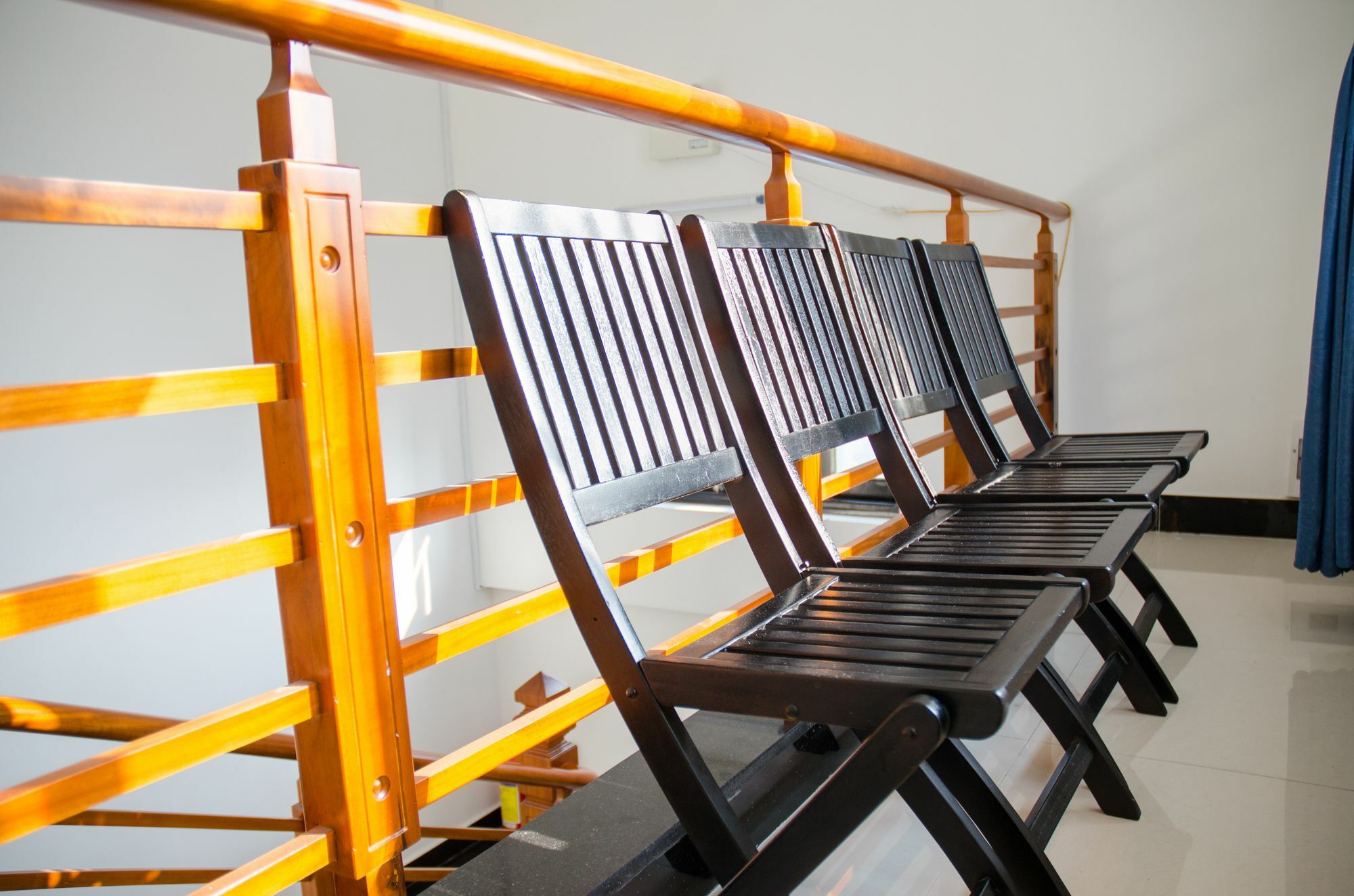 Thao Hieu Homestay Hoi An Bagian luar foto