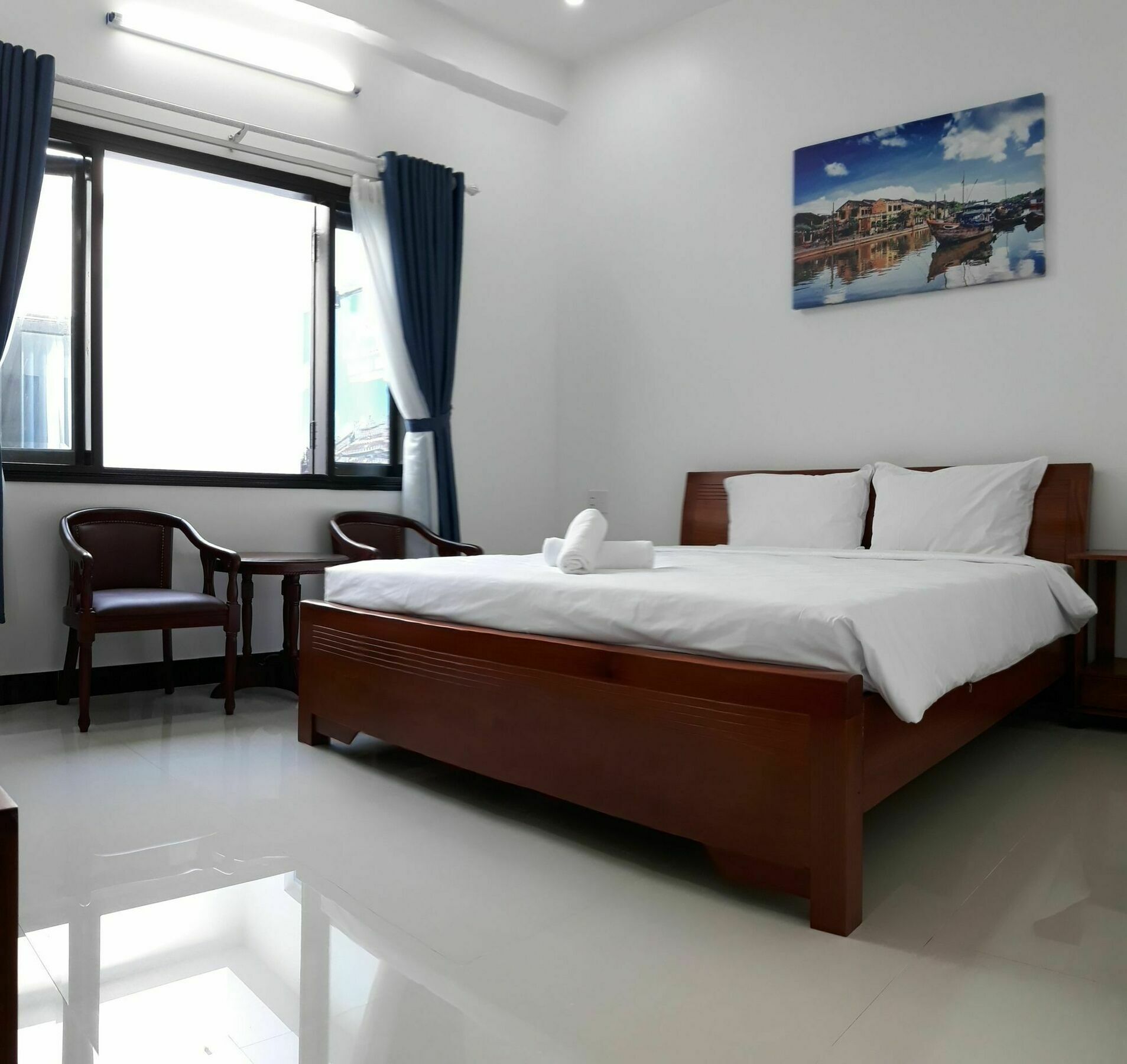 Thao Hieu Homestay Hoi An Bagian luar foto