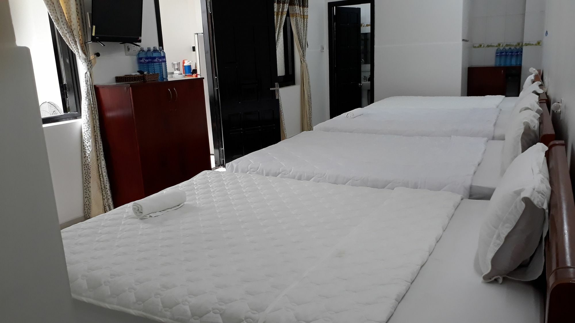 Thao Hieu Homestay Hoi An Bagian luar foto