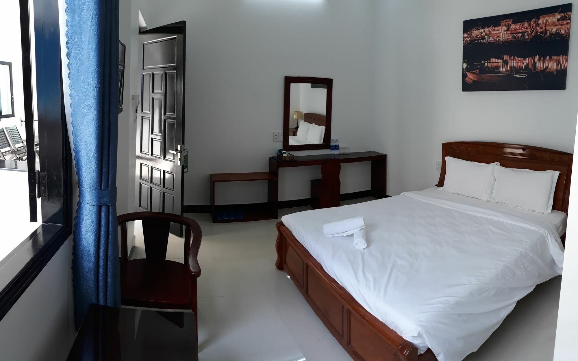Thao Hieu Homestay Hoi An Bagian luar foto