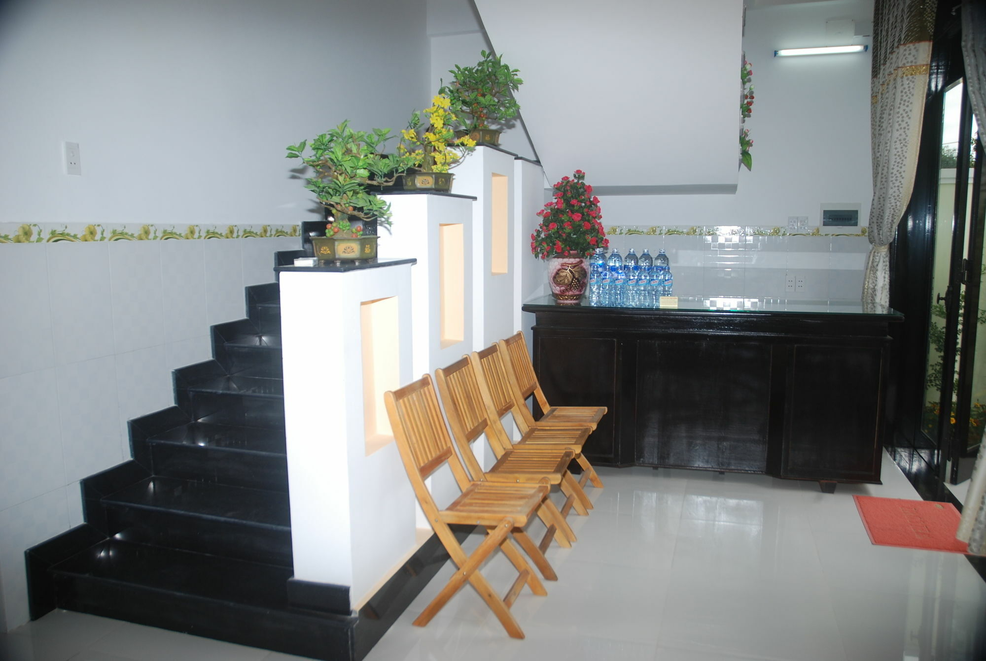 Thao Hieu Homestay Hoi An Bagian luar foto