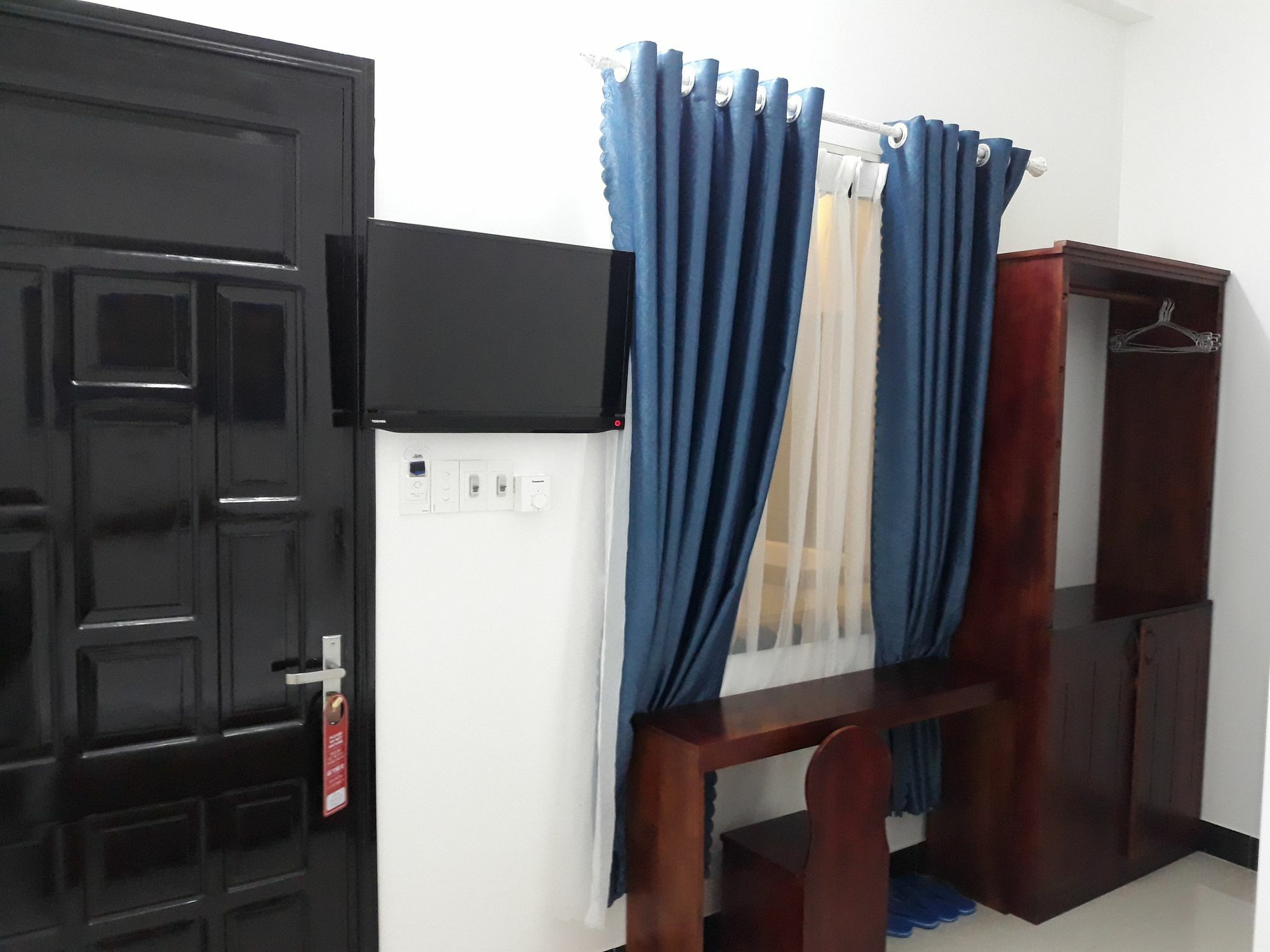 Thao Hieu Homestay Hoi An Bagian luar foto