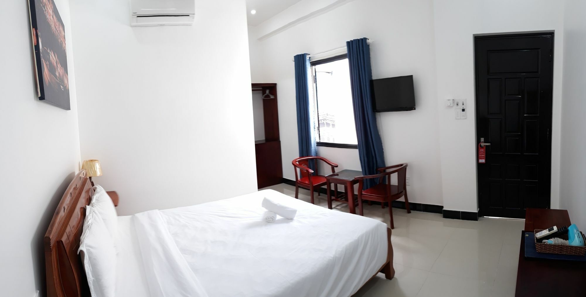Thao Hieu Homestay Hoi An Bagian luar foto